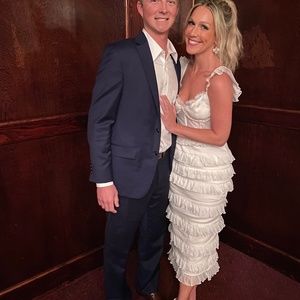 V. Chapman Fiorenza Dress